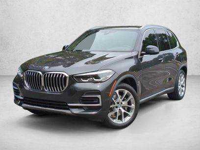 Used 2023 BMW X5 sDrive40i w/ Premium Package