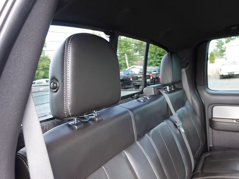 Used 2014 Ford F150 FX4 w/ Equipment Group 402A Luxury AWD/4WD image 32