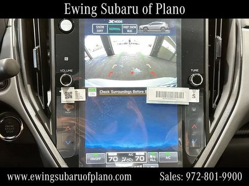 Used 2026 Subaru Crosstrek 2.5i Limited w/ Crosstrek Mirror Package AWD/4WD image 14