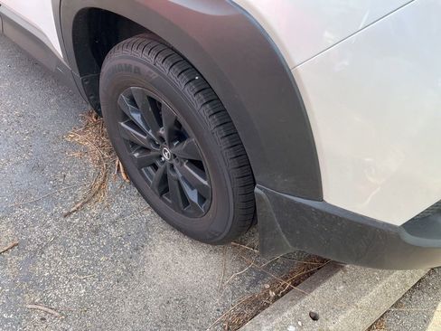 Used 2023 MAZDA CX-50 AWD 2.5 S w/ Cargo Package image 21