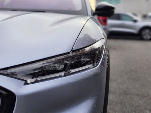 Certified 2022 Ford Mustang Mach-E Premium image 10