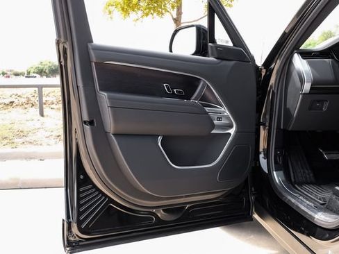 New 2026 Land Rover Range Rover SE AWD/4WD image 50