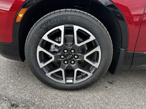 New 2025 Chevrolet Blazer RS w/ Enhanced Convenience Package image 25