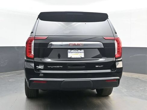 Used 2023 GMC Yukon XL SLT AWD/4WD image 13