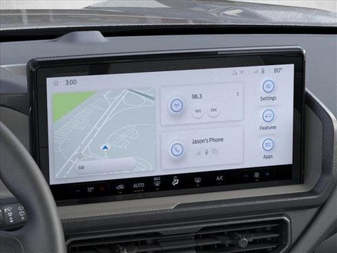 New 2025 Ford Bronco Sport Big Bend image 14