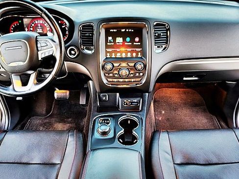 Used 2015 Dodge Durango R/T w/ Technology Group image 14