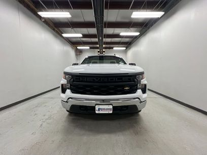 New 2026 Chevrolet Silverado 1500 W/T w/ WT Safety Package
