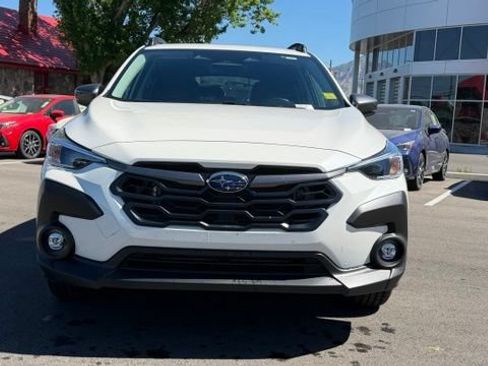 Certified 2026 Subaru Crosstrek 2.5i Premium w/ Convenience Package #2 AWD/4WD image 8