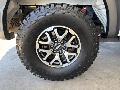 Used 2023 Ford F150 Raptor AWD/4WD image 61