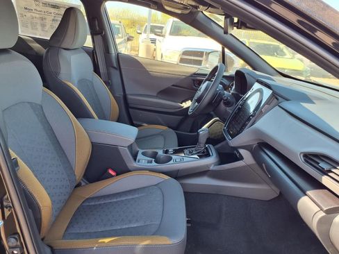 New 2026 Subaru Crosstrek 2.5i Sport AWD/4WD image 15