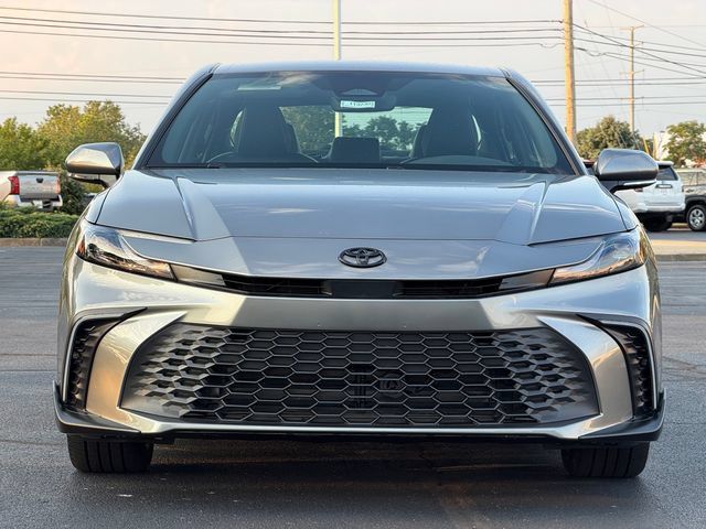 Certified 2026 Toyota Camry SE w/ Convenience Package FWD image 9