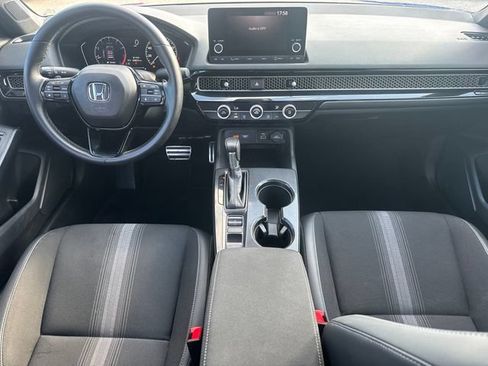 Used 2022 Honda Civic Sport image 23