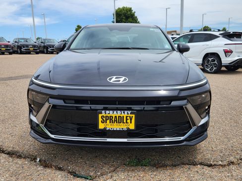 New 2025 Hyundai Sonata SEL image 5