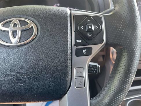 Used 2021 Toyota 4Runner SR5 RWD image 28