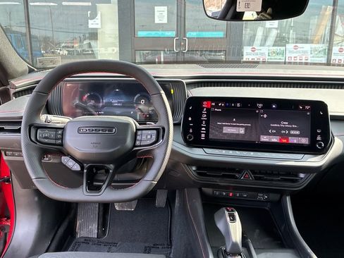 New 2026 Dodge Charger R/T Scat Pack image 13