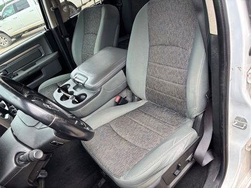 Used 2015 RAM 1500 Big Horn AWD/4WD image 20