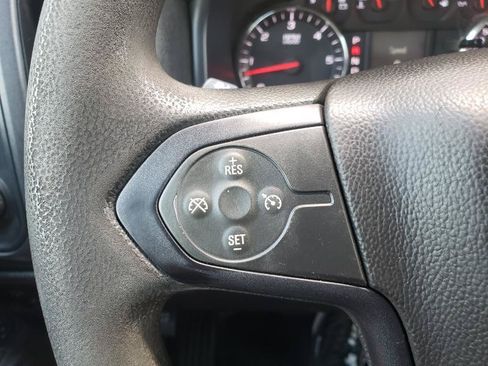 Used 2015 Chevrolet Silverado 2500 W/T w/ WT Convenience Package AWD/4WD image 16