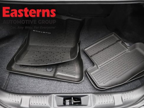 Used 2025 Ford Mustang GT RWD image 9