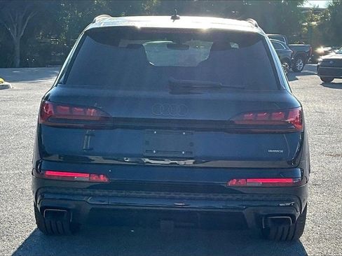 New 2026 Audi Q7 3.0T Prestige image 6