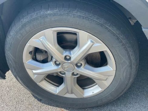 Used 2024 Honda HR-V LX image 27