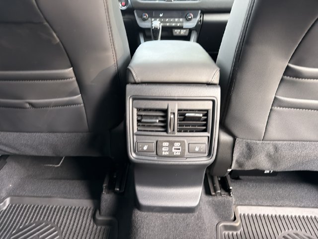 Certified 2026 Subaru Outback Limited AWD/4WD image 21