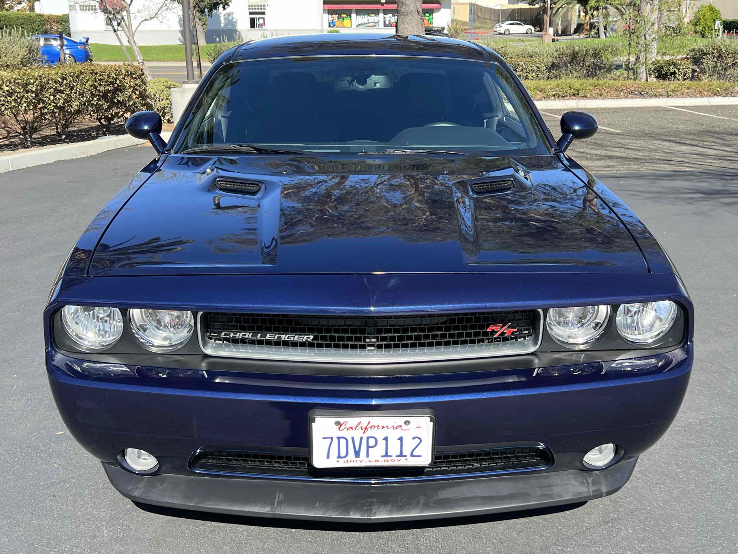 Used 2014 Dodge Challenger R/T RWD image 23