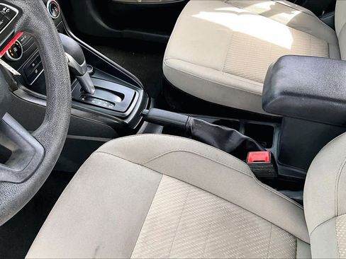 Certified 2021 Ford EcoSport S image 16