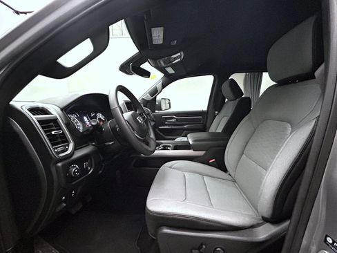 Used 2025 RAM 1500 Big Horn image 10