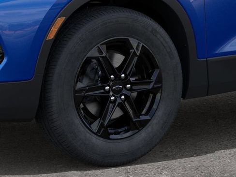 New 2026 Chevrolet Blazer LT w/ Midnight/Sport Edition FWD image 9