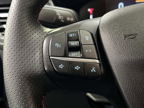 Certified 2023 Ford Escape ST-Line w/ Tech Pack #1 image 26