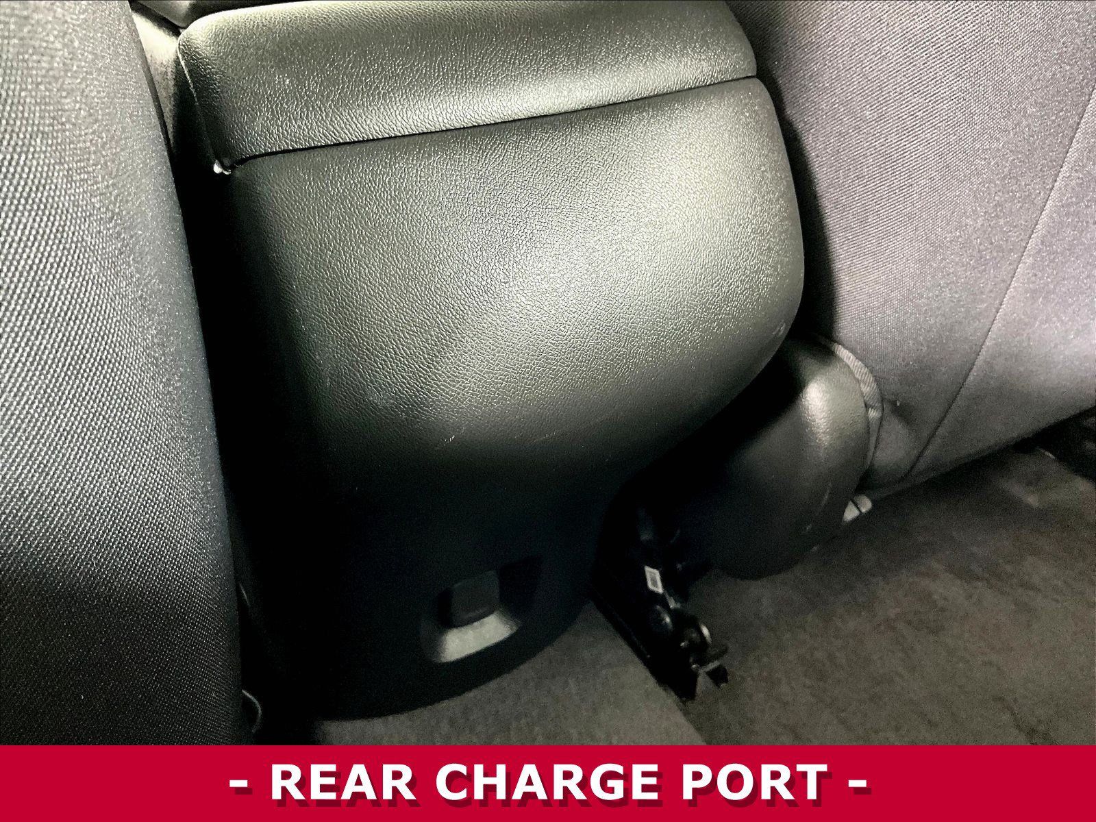 Used 2024 Chevrolet Malibu RS FWD image 10