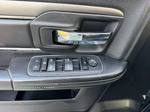 Used 2013 RAM 1500 Sport w/ Sport Premium Group AWD/4WD image 45