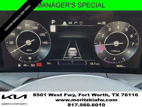 New 2025 Kia Telluride SX Prestige X-Line AWD/4WD image 41