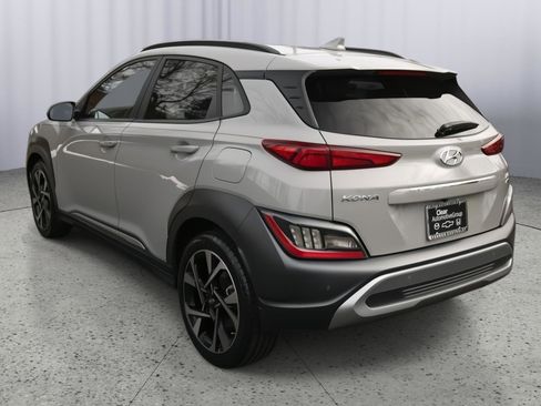 Used 2023 Hyundai Kona Limited image 21