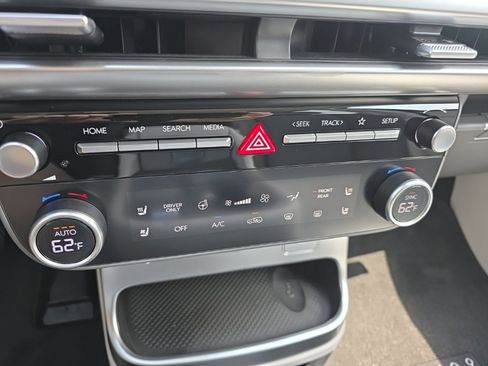 New 2026 Hyundai Ioniq 9 SEL image 27