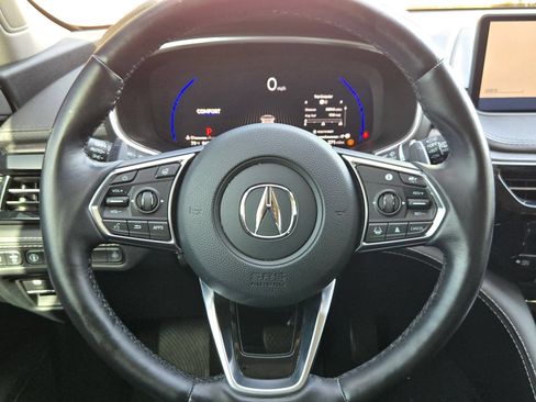 Certified 2023 Acura MDX SH-AWD w/ Advance Package image 19