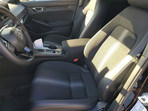 Used 2026 Honda Civic Sport image 18