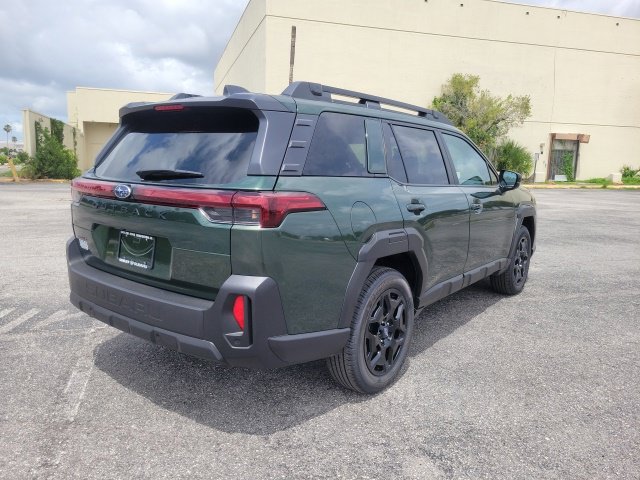 New 2026 Subaru Outback Limited AWD/4WD image 5