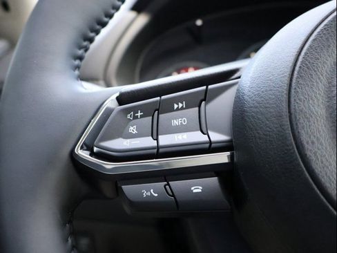 New 2025 MAZDA CX-5 AWD 2.5 S image 28