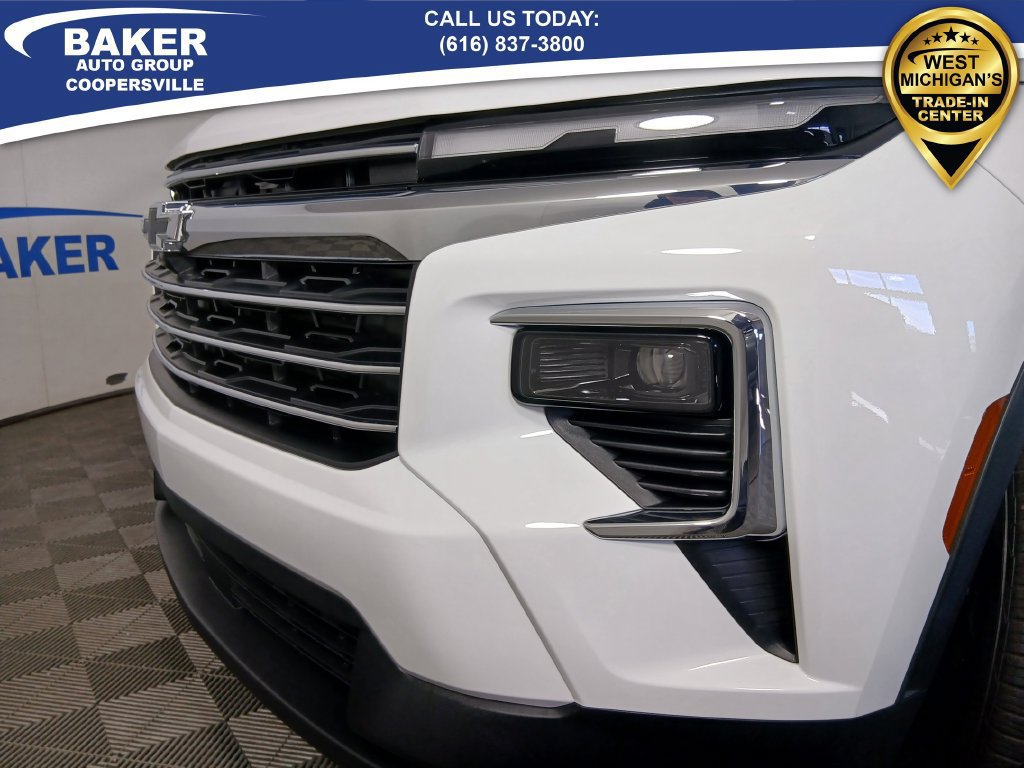 New 2027 Chevrolet Traverse LT w/ Sun and Wheel Package AWD/4WD image 47