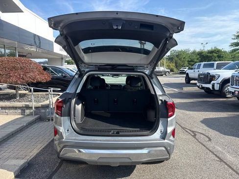New 2027 GMC Terrain Denali w/ LPO, Floor Liner Package AWD/4WD image 22