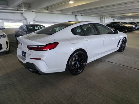 New 2026 BMW 840i w/ M Sport Professional Package RWD image 4