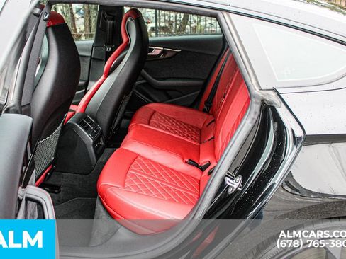 Used 2024 Audi S5 Prestige image 18