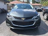 Used 2017 Chevrolet Cruze LT w/ Convenience Package image 3
