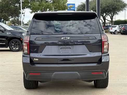 Used 2023 Chevrolet Tahoe Z71 image 5