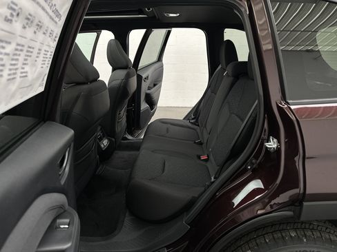 New 2026 Subaru Forester Premium AWD/4WD image 19