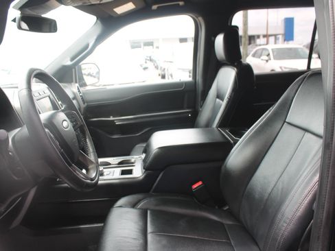 Used 2019 Ford Expedition XLT w/ Equipment Group 202A RWD image 24