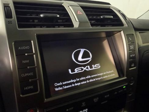 Used 2016 Lexus GX 460 w/ Premium Package AWD/4WD image 19