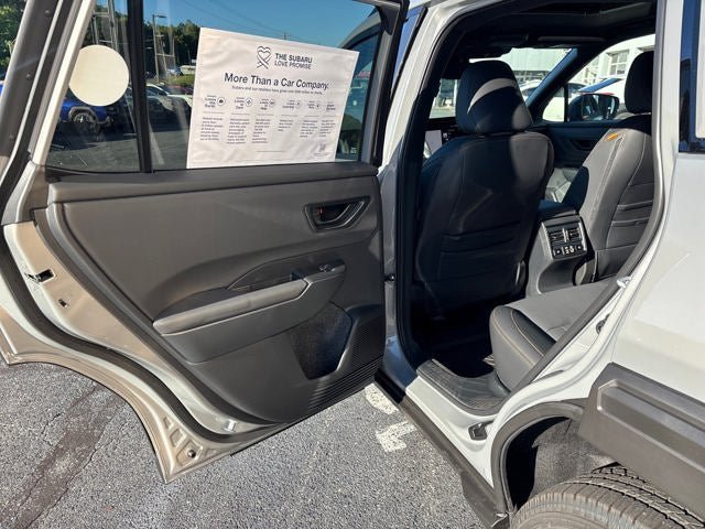 New 2026 Subaru Outback Wilderness AWD/4WD image 86