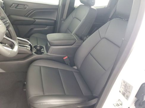 New 2026 Chevrolet Colorado Trail Boss image 12